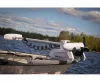 Rhino BMR GPS NxT 65 Longshaft 12V Electric Outboard White elektromos orrmotor (R2000010)
