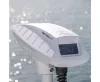 Rhino BMR GPS NxT 65 Longshaft 12V Electric Outboard White elektromos orrmotor (R2000010)