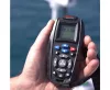 Rhino BMR GPS NxT 65 Longshaft 12V Electric Outboard White elektromos orrmotor (R2000010)