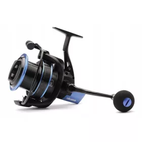   Okuma Rockaway 8000 5,3:1  4+1BB elsőfékes távdobó orsó (RA-8000)