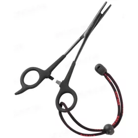   Rapala Specialist fogó, horogszabadító csuklópánttal 19cm RFCP-7 (RA0100082)
