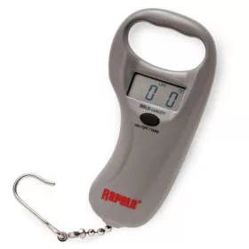   Mérleg - Rapala RSDS-50 Digitális prémium mérleg 50Lb 25kg-os (RA0100100)