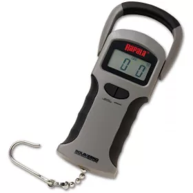   Mérleg - Rapala RGSDS50 Digitális prémium mérleg 25kg-os (RA0100102)