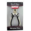 Rapala Mini Pliers fogó, vágó, horogszabadító 13cm (RPLR-5)