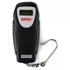   Mérleg - Rapala RMDS-50 Mini Peson Digital - digitális mérleg 25kg-os (RA0108000)