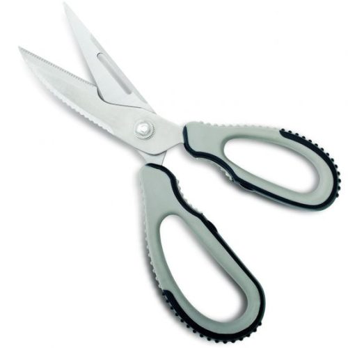 Rapala Fish & Game Shears Scissors RFGS-B multifunkciós olló (RA0116001)