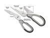 Rapala Fish & Game Shears Scissors RFGS-B multifunkciós olló (RA0116001)