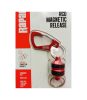 Rapala Rcd Magnetic Release Red mágneses eszköztartó RCDMRR (RA0118005)