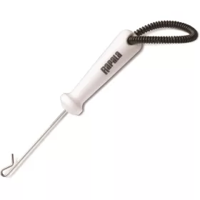   Rapala Hook Remover Specialist horogszabadító csuklópánttal  17cm SRHO3-B (RA0119001)