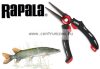 Rapala Mágnesrugós kulcskarika nyitó fogó (RCDMPS4)