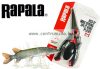 Rapala Mágnesrugós kulcskarika nyitó fogó (RCDMPS4)