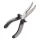 Rapala Curved Fisherman's Pliers fogó horogszabadító (RA0119006)