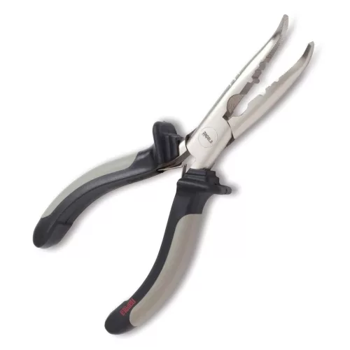 Rapala Curved Fisherman's Pliers fogó horogszabadító (RA0119006)