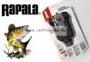 Rapala RCDDFA Compact Floating Aerator csalihal úszó levegőztető (RA0120003)