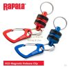 Rapala Rcd Magnetic Release Blue mágneses eszköztartó - RCDMRB