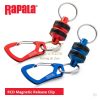 Rapala Rcd Magnetic Release Blue mágneses eszköztartó - RCDMRB (RA0120005 )