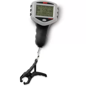   Mérleg - Rapala Touch Screen Scale RTDS15  érintőképernyős pontos mérleg halfogóval 7kg-os (RA0120013)
