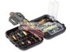 Rapala Jig Box Small Jig műcsalis doboz 10x10x5cm RJBS (RA0120019)