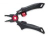 Rapala RCD Magnum Lock Split Ring Pliers Mágnesrugós professzionális multi fogó 17cm RCDMLSRP (RA0121002)