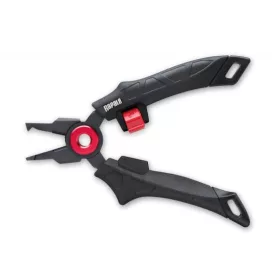   Rapala RCD Magnum Lock Split Ring Pliers Mágnesrugós professzionális multi fogó 17cm RCDMLSRP (RA0121002)