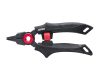 Rapala RCD Magnum Lock Split Ring Pliers Mágnesrugós professzionális multi fogó 17cm RCDMLSRP (RA0121002)