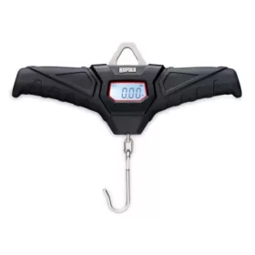   Mérleg - Rapala RCD Magnum Digital Scale digitális mérleg 50kg RCDDS50  (RA0121003)