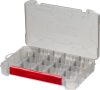 Rapala Tackle Tray 276 műcsalis és szerelékes doboz 27,6x18x4,3cm (RA0121006)