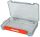 Rapala Tackle Tray 276O Open műcsalis és szerelékes doboz 27,6x18x4,3cm (RA0123002)