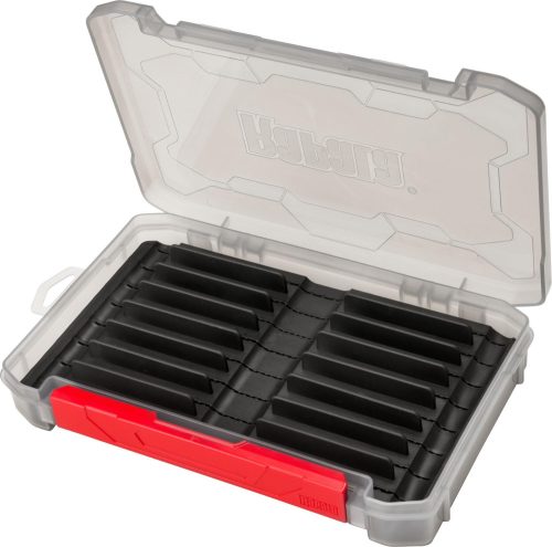 Rapala Tackle Tray 276O Open J műcsalis és szerelékes doboz 27,6x18x4,3cm (RTT276OJ)