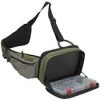 Rapala táska Limited Series Sling Bag Large King Size 42x28x11cm (46006-LK)