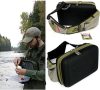 Rapala táska Limited Series Sling Bag Large King Size 42x28x11cm (46006-LK)