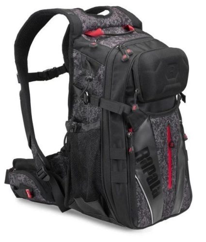 Rapala Urban Back Bag horgásztáska hátizsák (RUBP)