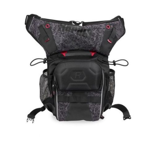 Rapala Urban Hip Pack pergető combtáska RUHP (RA0716004)