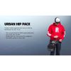 Rapala Urban Hip Pack pergető combtáska RUHP (RA0716004)