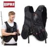 Rapala Urban Vest Pack RUVP pergető mellény (RA0716005)