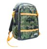 Rapala Jungle Backpack prémium horgász hátizsák, hátiáska RJUBP (RA0718001)