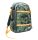 Rapala Jungle Backpack prémium horgász hátizsák, hátiáska (RJUBP)
