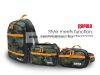 Rapala Jungle Backpack prémium horgász hátizsák, hátiáska RJUBP (RA0718001)