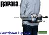 Rapala Countdown Hip Pack pergető övtáska (RBCDHP)