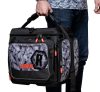 Rapala LureCamo Waterproof Tackle Bag Magnum táska 45x30x39cm (RBLCTBMA)