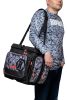 Rapala LureCamo Waterproof Tackle Bag Magnum táska 45x30x39cm (RBLCTBMA)