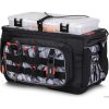 Rapala Lurecamo Tackle Bag horgásztáska 44x30x25cm (RBLCTBME)