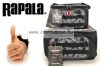 Rapala Lurecamo Tackle Bag horgásztáska 50x30x26cm (RBLCTBME)