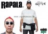 Rapala Táska Tool Belt Combo RTB praktikus övtáska (RTB)