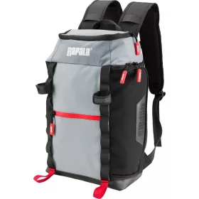 Rapala Countdown NEW Backpack pergető hátitáska (RCDBA)