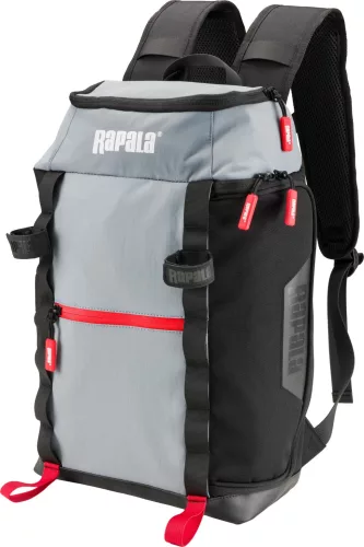 Rapala Countdown NEW Backpack pergető hátitáska (RCDBA)
