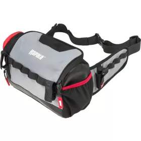   Rapala CountDown Hip Bag Pack pergető táska dobozokkal 32x18x12cm (RCDHB)