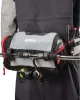 Rapala CountDown Hip Bag Pack pergető táska dobozokkal 32x18x12cm (RCDHB)