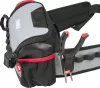 Rapala CountDown Hip Bag Pack pergető táska dobozokkal 32x18x12cm (RCDHB)