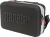 Rapala SLING BAG PRO XL pergető táska dobozokkal 42x28x11cm (RA0726005)(RCDSBPXL)